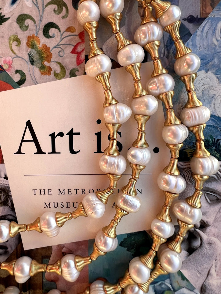 Jewelry as an Art Form: Accessible to All